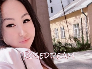 Rosedream