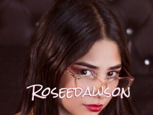 Roseedawson