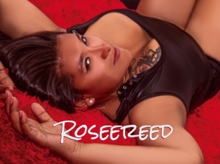 Roseereed