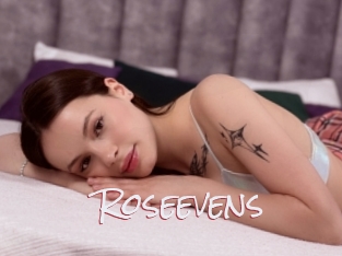 Roseevens