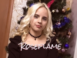 Roseflame