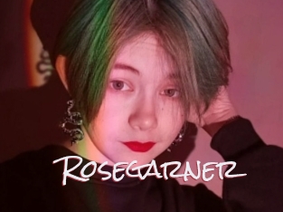 Rosegarner