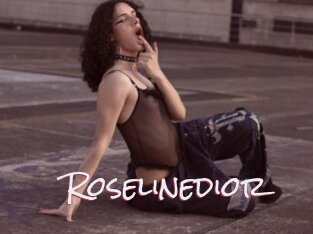 Roselinedior