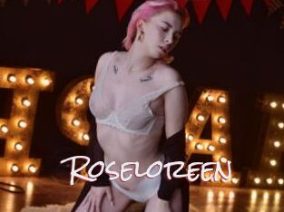 Roseloreen