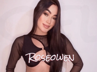 Roseowen