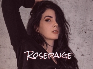 Rosepaige