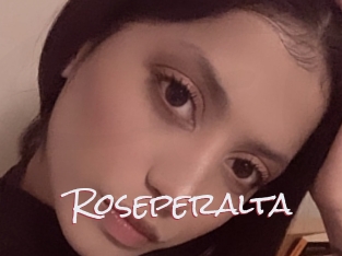 Roseperalta