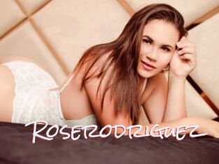 Roserodriguez