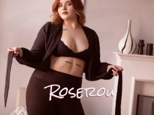 Roserou