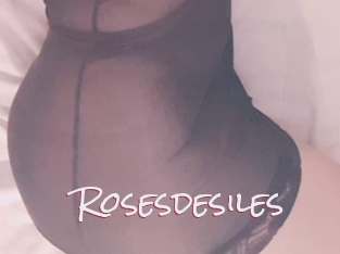 Rosesdesiles