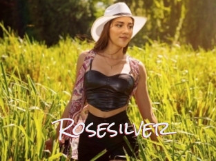 Rosesilver