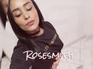 Rosesmith