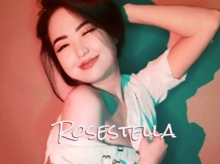 Rosestella