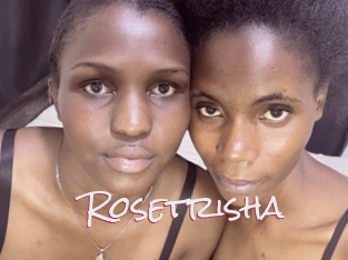 Rosetrisha