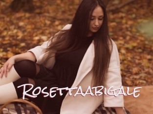 Rosettaabigale