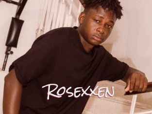 Rosexxen