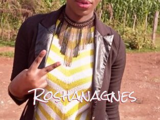 Roshanagnes