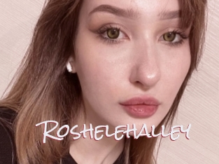 Roshelehalley