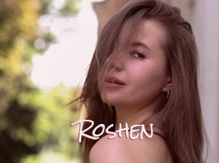 Roshen