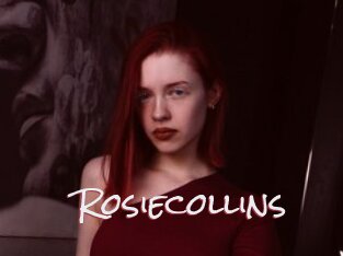 Rosiecollins