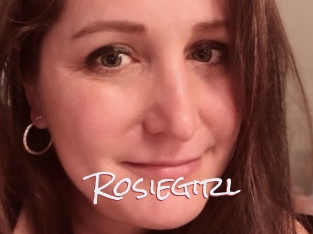 Rosiegirl