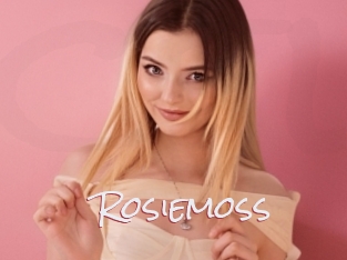 Rosiemoss