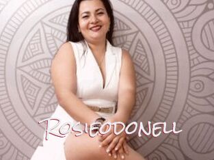 Rosieodonell