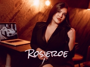 Rosieroe