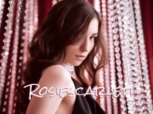 Rosiescarleti
