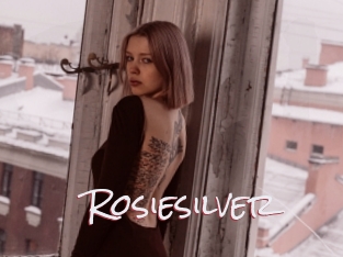 Rosiesilver