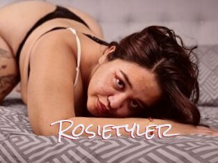 Rosietyler