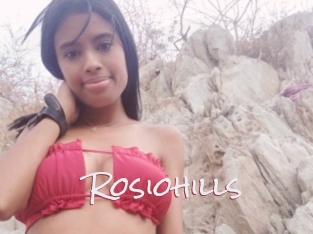 Rosiohills