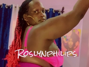 Roslynphilips