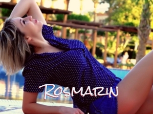 Rosmarin