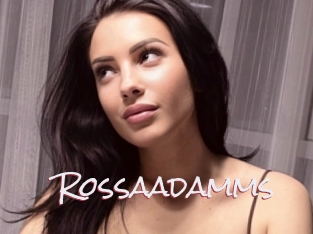 Rossaadamms