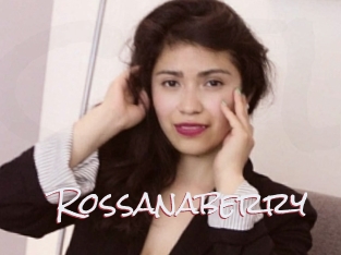 Rossanaberry