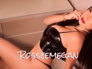 Rosseemegan