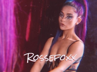 Rossefoxx