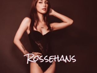 Rossehans