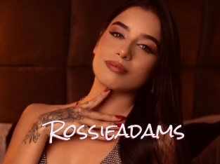 Rossieadams