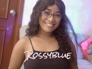 Rossyblue