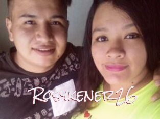 Rosykener26