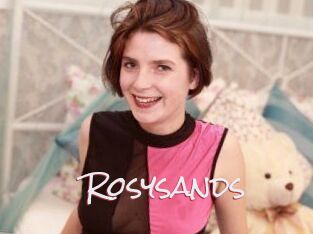 Rosysands