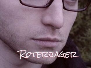 Roterjager