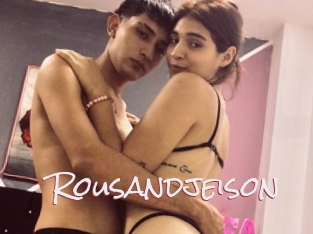 Rousandjeison