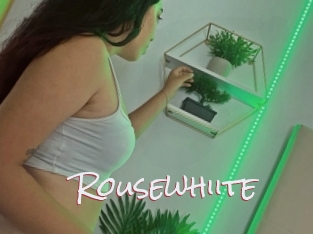 Rousewhiite