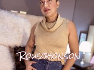 Rousjhonson