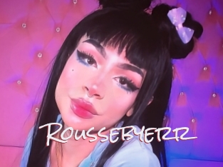 Roussebyerr