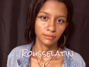 Rousselatin