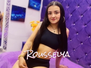 Rousselya